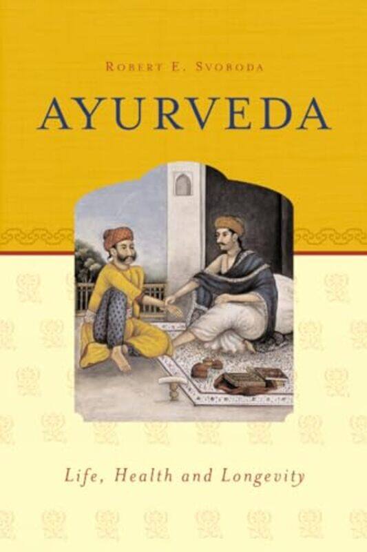 

Ayurveda by Fiona Bath Spa University GardnerSteven J Bath Spa University UK Coombs-Paperback