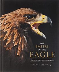 The Empire of the Eagle by Derek Aslett-Hardcover