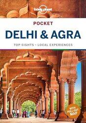 Lonely Planet Pocket Delhi and Agra by Lonely PlanetDaniel McCrohan-Paperback