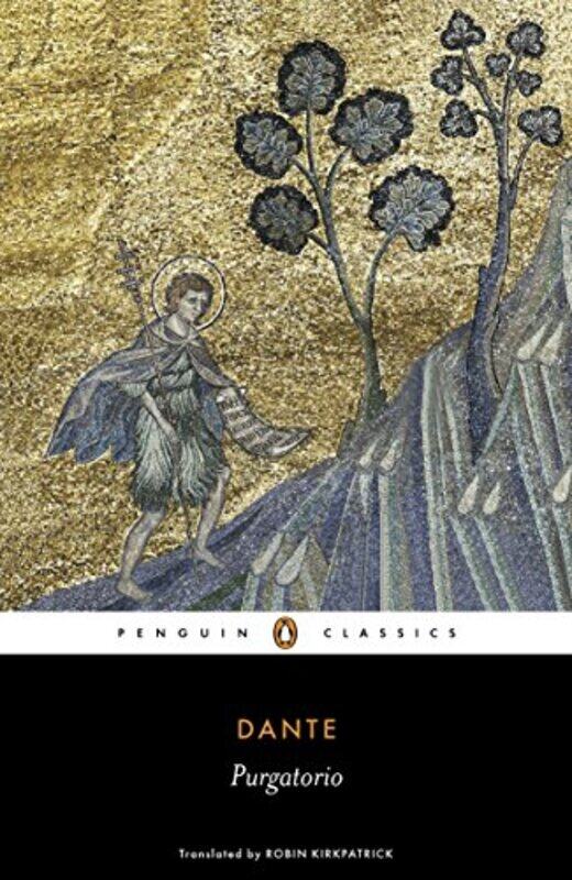 

Purgatorio by DanteRobin KirkpatrickRobin Kirkpatrick-Paperback