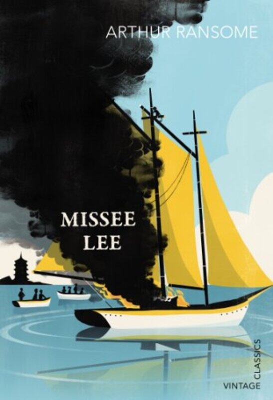 

Missee Lee by Arthur Ransome-Paperback