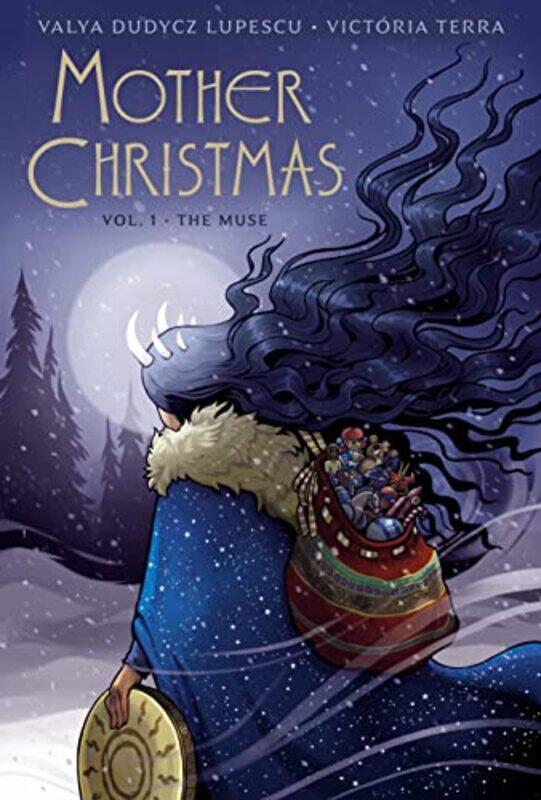 

Mother Christmas by Valya Dudycz LupescuVictria Terra-Paperback
