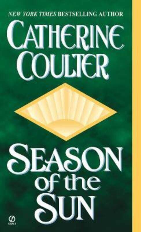 

Season of the Sun.paperback,By :Catherine Coulter