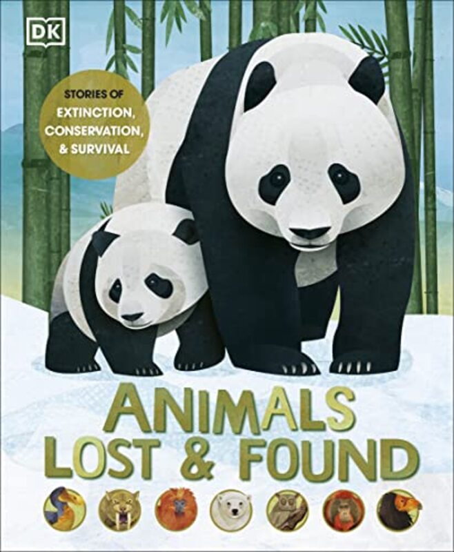 Animals Lost and Found by Colin University of New South Wales EversGabriele University of Melbourne Australia Lakomski-Hardcover