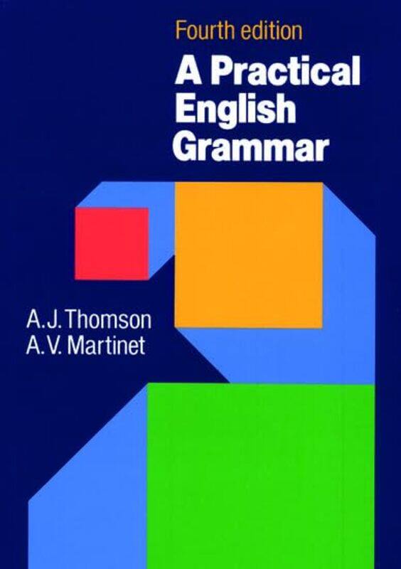 

Practical English Grammar by Michelle Winkel-Paperback