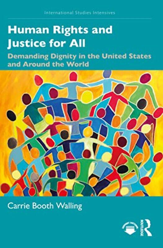 

Human Rights and Justice for All by Jim HoughtonKirk Kinnell-Paperback