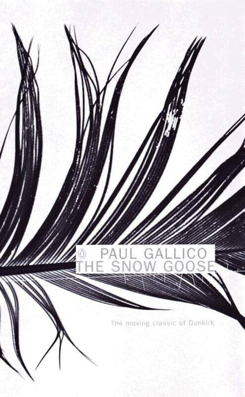 

The Snow Goose and The Small Miracle by Paul Gallico-Paperback