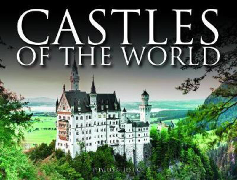

Castles of the World, Paperback Book, By: Dr Phyllis G Jestice
