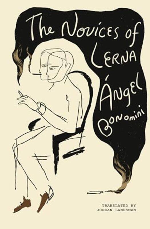 

Novices Of Lerna By Bonomini Angel - Paperback