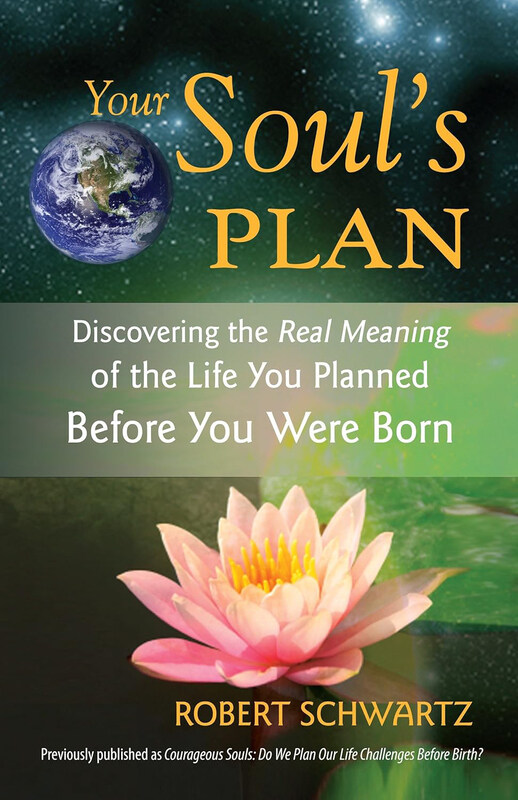 

Your Soul's Plan: Discovering the Real Meaning of the Life You Planned Before You Were Born, Paperback Book, By: Robert Schwartz