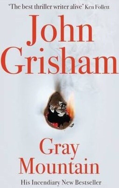 

Gray Mountain.Hardcover,By :John Grisham