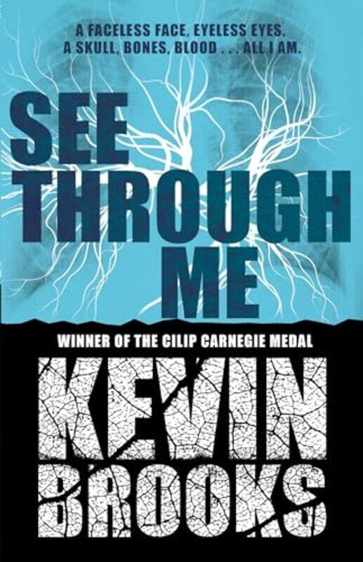 

See Through Me by Kevin Brooks-Paperback