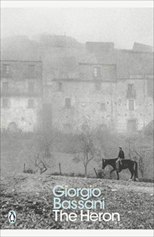 

The Heron by Giorgio BassaniJamie McKendrick-Paperback