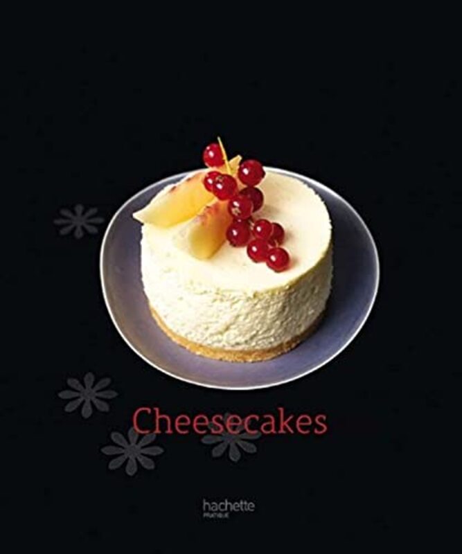 Cheesecakes,Paperback,By:Maya Barakat-Nuq