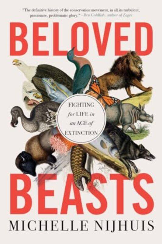 

Beloved Beasts by Jeff President and Principal Consultant UI Wizards Inc Johnson-Paperback