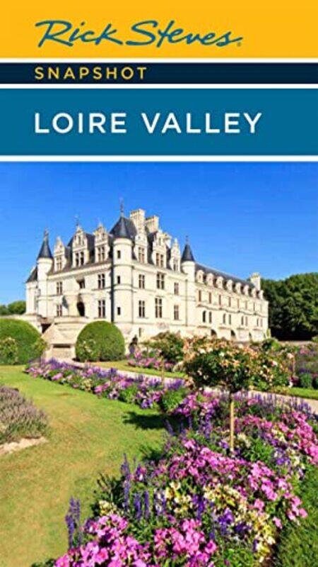 

Loire Valley Snapshot E06 By E06 - Paperback