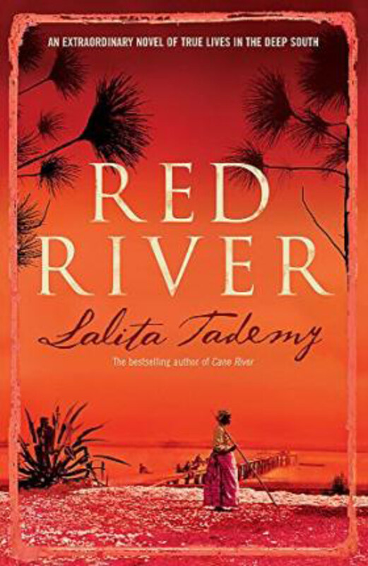 

Red River, Paperback Book, By: Lalita Tademy