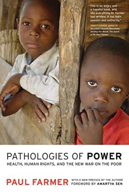 

Pathologies of Power by R Gerald Alvey-Paperback