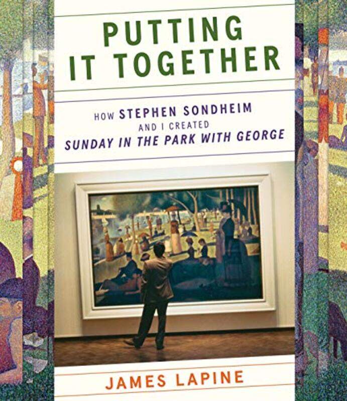 

Putting It Together By Lapine James - Hardcover