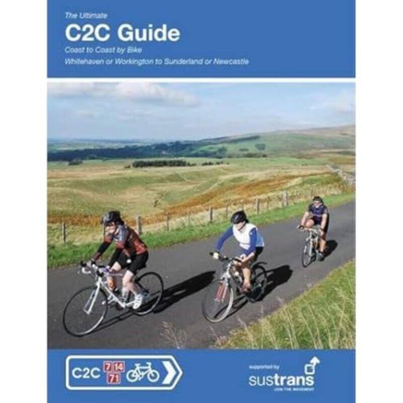 

The Ultimate C2C Guide by Richard Peace-Paperback