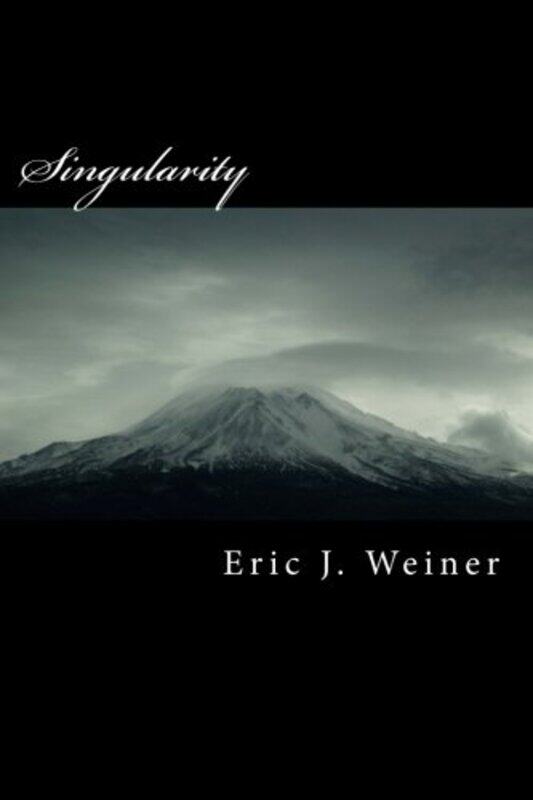 

Singularity-Paperback