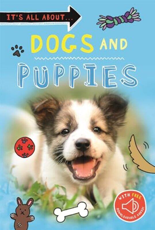

Its All About,Paperback By Kingfisher