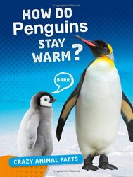 How Do Penguins Stay Warm? by Mikael Colville-Andersen-Paperback