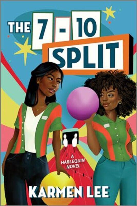 

The 710 Split by Karmen Lee-Paperback