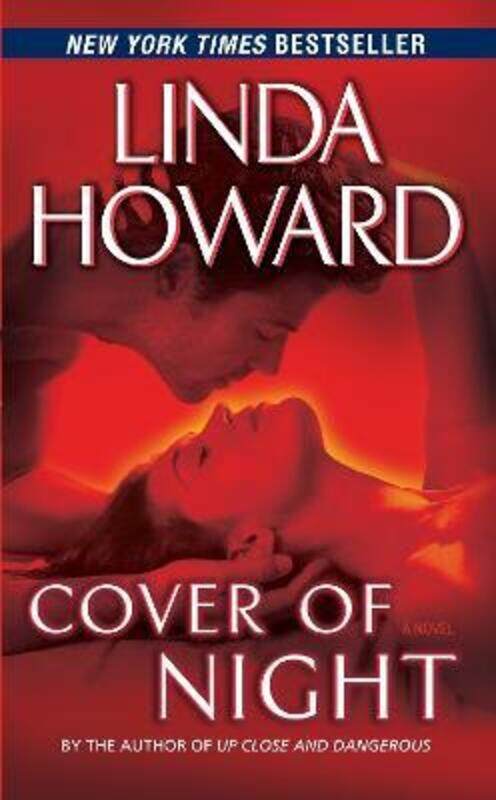 

Cover of Night: A Novel.paperback,By :Linda Howard