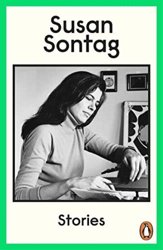

Stories by Susan Sontag-Paperback