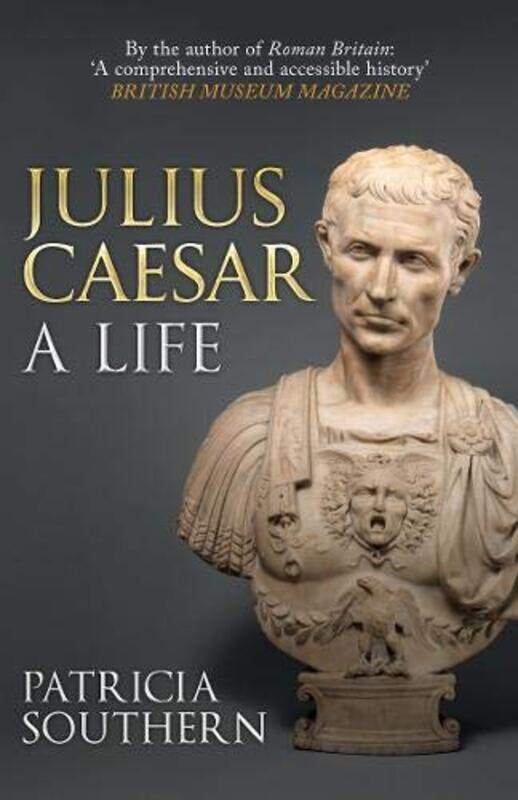 

Julius Caesar by Patricia Southern-Paperback