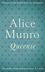 Queenie , Paperback by Munro, Alice