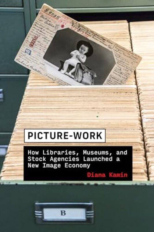 

PictureWork by Bethany Dempsey-Paperback