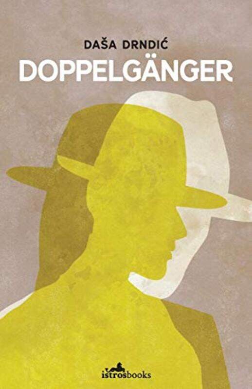 

Doppelganger by Dasa DrndicCelia HawkesworthS D Curtis-Paperback