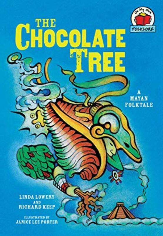 

Chocolate Tree,Paperback by Lowery, Linda