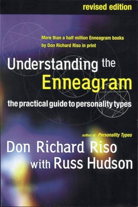 

Understanding the Enneagram by Don Richard Riso-Paperback