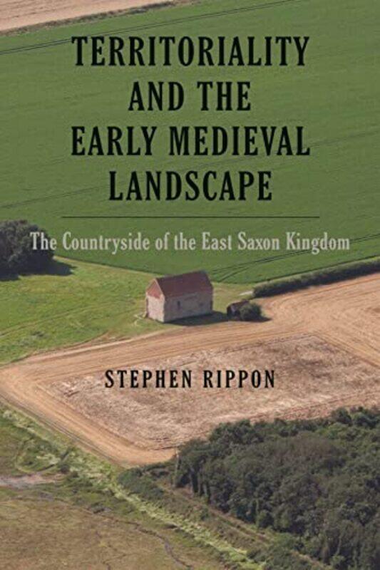 

Territoriality and the Early Medieval Landscape by Collins GCSE-Hardcover