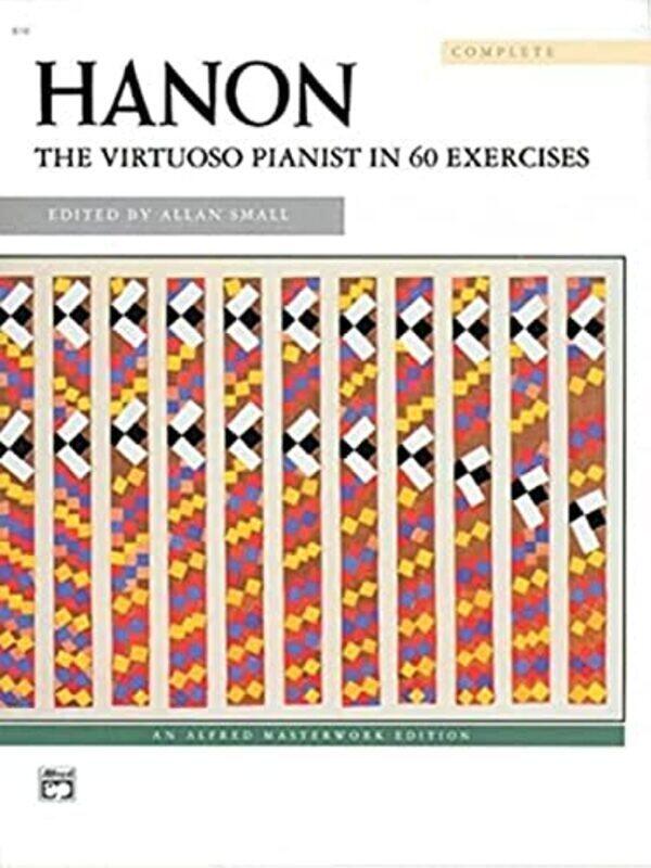 

Pianiste Virtuoso (Small) , Paperback by Hanon, Charles-Louis - Small, Allan