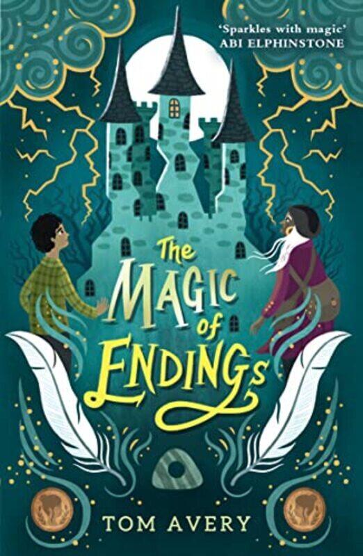 

The Magic of Endings , Paperback by Avery, Tom