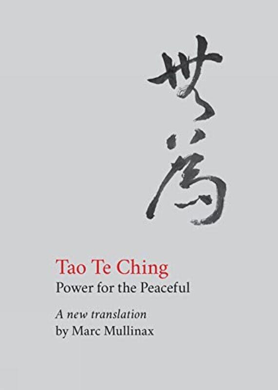 

Tao te Ching by Mary Stakelum-Paperback