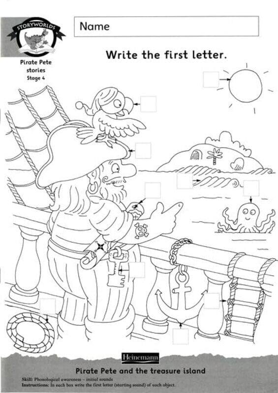 

Literacy Edition Storyworlds Stage 4 Fantasy World Workbook by William Shakespeare-Paperback