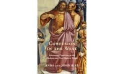 Confusion in the West by Anna RistJohn University of Toronto Rist-Hardcover