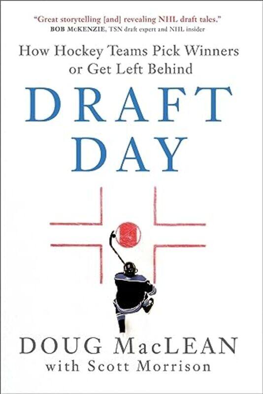 

Draft Day By Maclean Doug - Hardcover