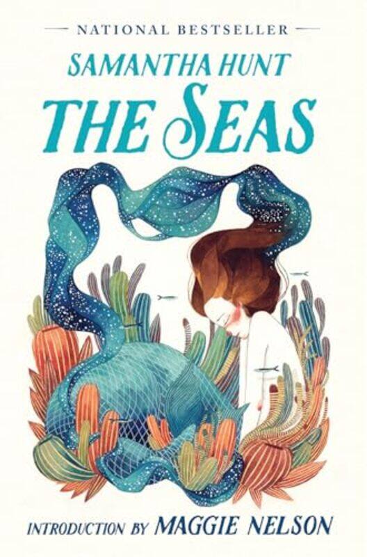 

Seas By Hunt Samantha - Paperback