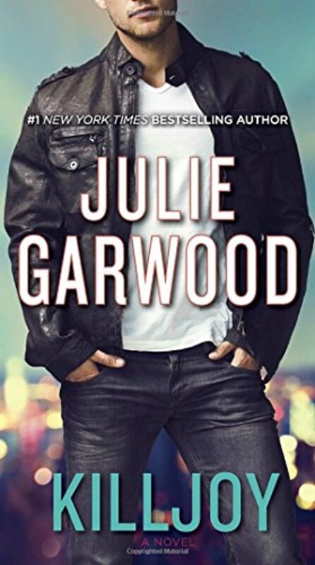 

Killjoy: A Novel,Paperback,by:Garwood, Julie