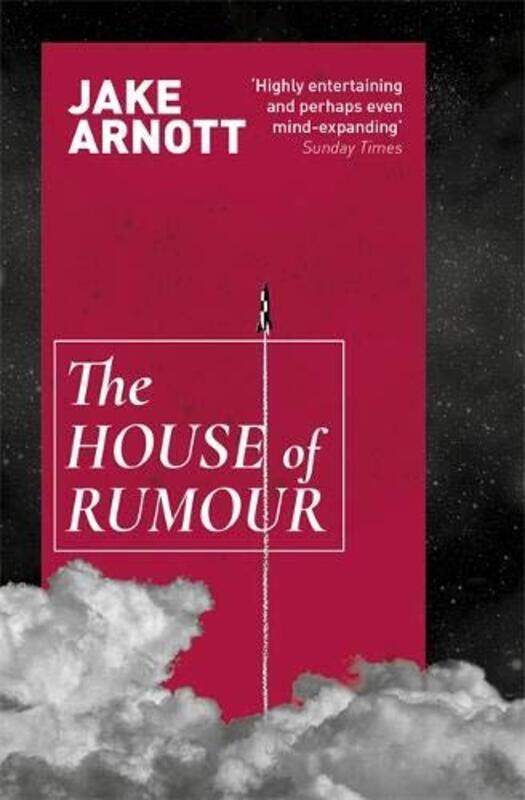 

The House of Rumour, Paperback Book, By: Jake Arnott