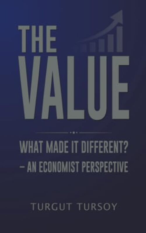 The Value by Turgut Tursoy-Paperback