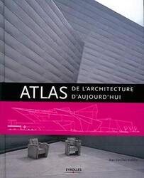 Atlas de l'Architecture d'Aujourd'Hui,Paperback,By:Vidiella Alex S