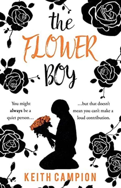 

The Flower Boy by Keith Campion-Paperback