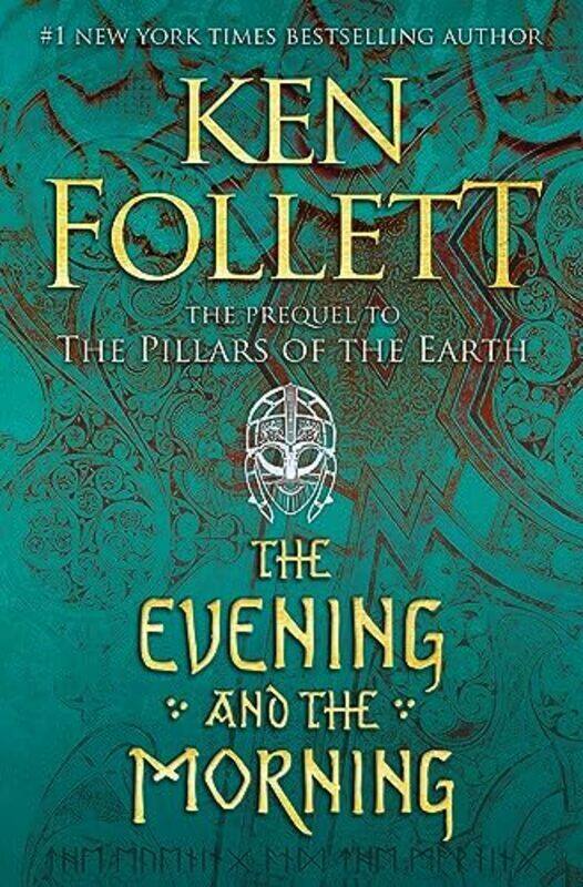 

The Evening And The Morning Sp By Ken Follett Hardcover